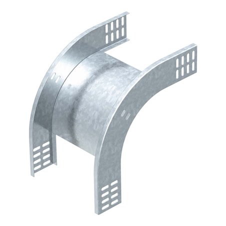 OBO Bettermann Vertr Vertikalbogen 90Grad 60x200mm RBV 620 F FS