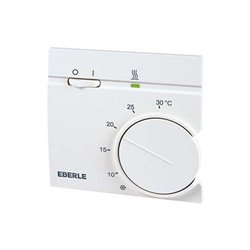 Eberle Controls Raumtemperaturregler RTR 9725