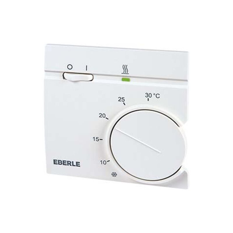 Eberle Controls Raumtemperaturregler RTR 9725