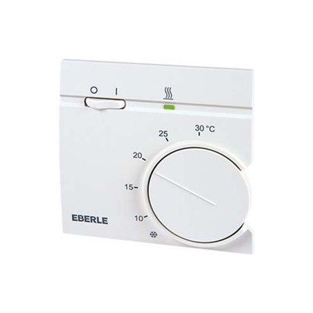 Eberle Controls Raumtemperaturregler RTR 9725