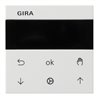 Gira Bedienaufsatz rws Jalousie+Schaltuhr 536627