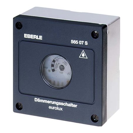 Eberle Controls Dämmerungsschalter DÄ 565 08