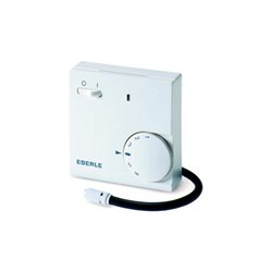 Eberle Controls Fußbodenregler FR-E 52531/i