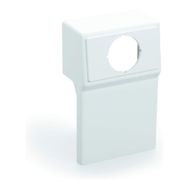 Rehau Gerätetank leer rws m.Blende RD GT40105