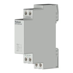 Theben Stromstoßschalter 1 Kanal/Kontakt S OKTO ES12-UC