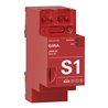 Gira Datenschnittstelle S1 KNX REG 208900