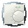 Eberle Controls UP-Raumregler 5-30C AC230V Ausgang Triac UTE 2500-RAL9010-G55