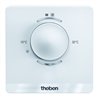 Theben Smart Home-System Raumtemperaturregler LUXORliving R718