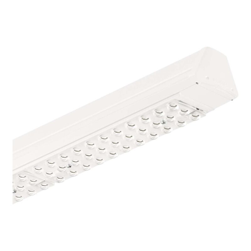 Philips Lighting LED-Geräteträger ws 4000K DALI tiefstr. 4MX850LED66S840PSDNB