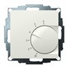 Eberle Controls UP-Raumregler 5-30C AC230V 1Wechsler UTE 1031-RAL9010-G55