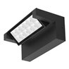 EVN Lichttechnik LED-Wandleuchte IP65 WAV65101602