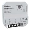 Theben UP-Universaldimmer f. ESL/230V LED-Lp. DIMAX 542 plus S