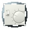 Eberle Controls UP-Raumregler 5-30C AC230V 1Wechsler UTE 1770-RAL9010-G55