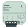 Theben UP-Universaldimmer APPbedienung,Zeitfk. DIMAX 545 plus P