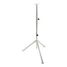 Sonlux Stativ verzinkt, bis 2,75m 95-0003-0001