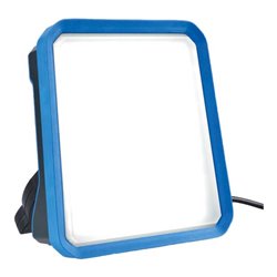 Sonlux LED-Arbeitsleuchte 33W AL SKL2 IP66 bl 88-0L000-0006