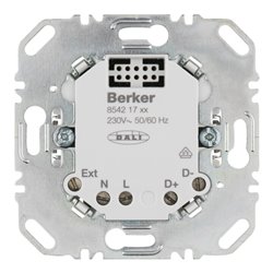 Berker DALI/DSI Steuereinsatz Berker.Net 85421700