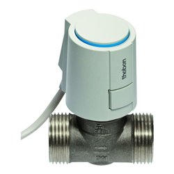 Theben Stellantrieb geräuschlos ALPHA 5 24V