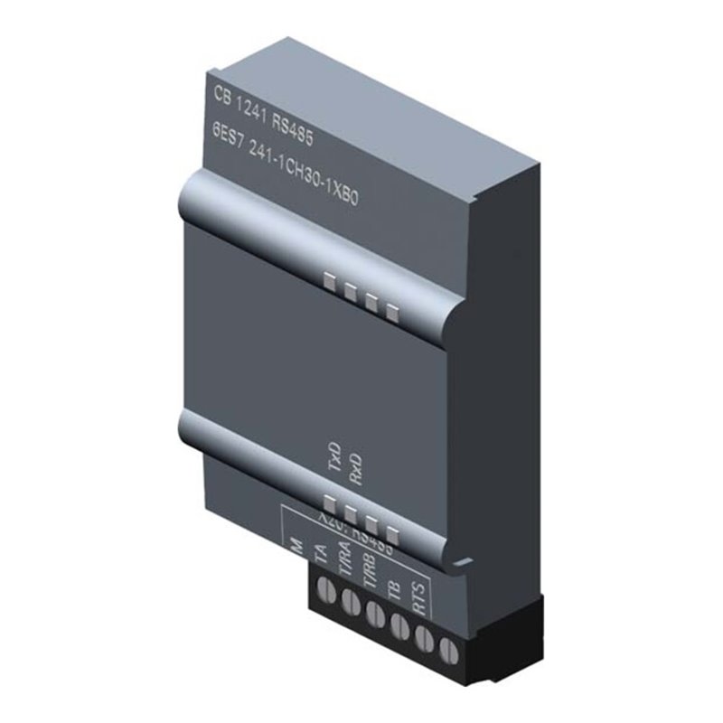 Siemens Indus.Sector Kommunikationsmodul RS485 6ES7241-1CH30-1XB0