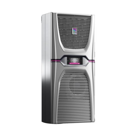 Rittal Thermoelektrisch.Kühlgerät 100W, 110-230V SK 3201.200