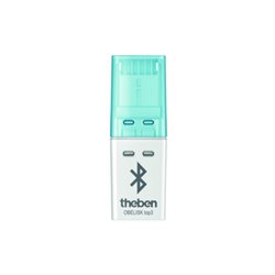 Theben Bluetooth Dongle BT OBELISK top3