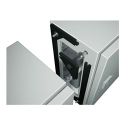 Rittal Anreihsatz für AE SZ 1199.100(VE1Satz)