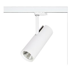 Brumberg Leuchten LED-Schienenstrahler 930, weiß 88397173
