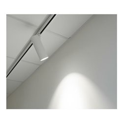 Brumberg Leuchten LED-Schienenstrahler 930, weiß 88397173