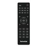 TechniSat DAB+Digitalradio UKW,CD,BT,Streaming DIGITRADIO370CDBT sw
