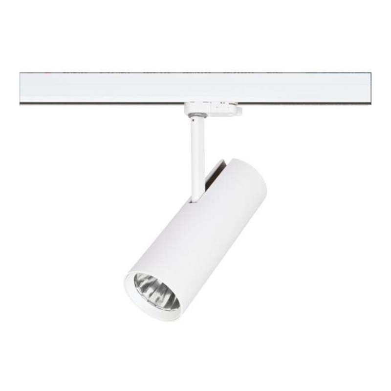 Brumberg Leuchten LED-Schienenstrahler 930, weiß 88393173