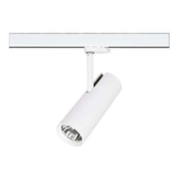 Brumberg Leuchten LED-Schienenstrahler 935, weiß 88393175