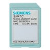 Siemens Indus.Sector M-Memory Card S7/300/C7 2-MBYTE 6ES7953-8LL31-0AA0