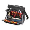 Knipex-Werk VDE-Werkzeugtasche 24-teilig 00 21 03 L S
