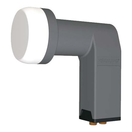Kreiling Tech. Universal-Twin LNB 40mm KR 240 Profi II