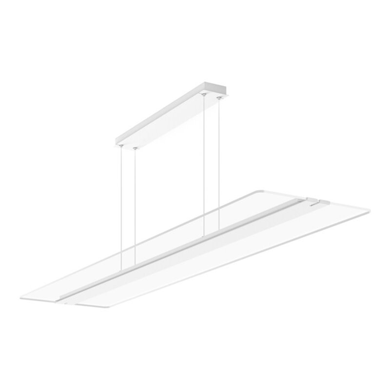 RZB LED-Pendelleuchte 4000K 312265.002.1.730