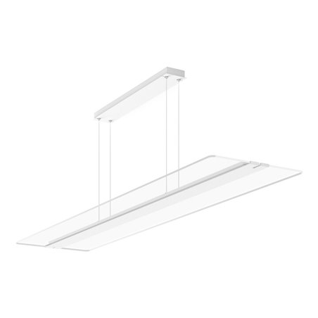 RZB LED-Pendelleuchte 4000K 312265.002.1.730