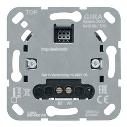 Gira Impuls-Einsatz UP 541000
