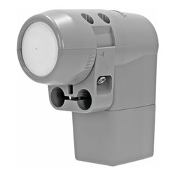 TechniSat UniversalQuatro-Switch-LNB mit Wetterschutzgeh. UNYSAT0010/8980