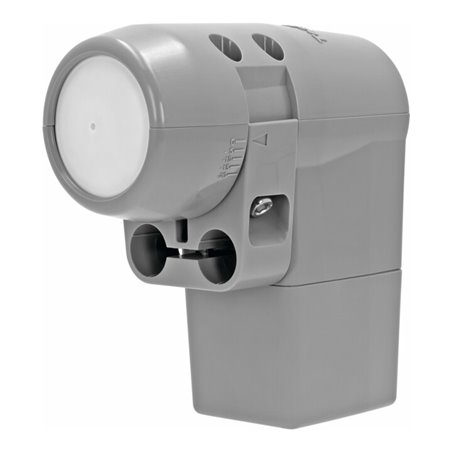 TechniSat UniversalQuatro-Switch-LNB mit Wetterschutzgeh. UNYSAT0010/8980