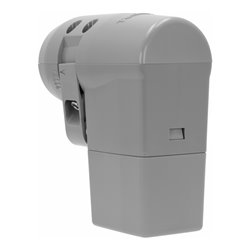 TechniSat UniversalQuatro-Switch-LNB mit Wetterschutzgeh. UNYSAT0010/8980