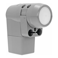 TechniSat UniversalQuatro-Switch-LNB mit Wetterschutzgeh. UNYSAT0010/8980