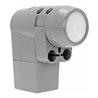 TechniSat UniversalQuatro-Switch-LNB mit Wetterschutzgeh. UNYSAT0010/8980