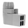TechniSat UniversalQuatro-Switch-LNB mit Wetterschutzgeh. UNYSAT0010/8980
