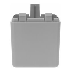 TechniSat UniversalQuatro-Switch-LNB mit Wetterschutzgeh. UNYSAT0010/8980