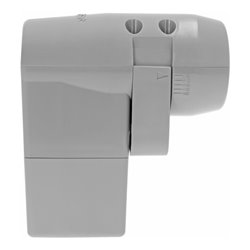 TechniSat UniversalQuatro-Switch-LNB mit Wetterschutzgeh. UNYSAT0010/8980