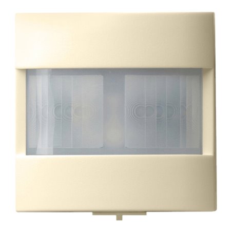 Gira Bewegungsmelderaufsatz cremeweiß 537401