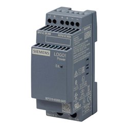 Siemens Indus.Sector LOGO!POWER 5V/3A 6EP3310-6SB00-0AY0