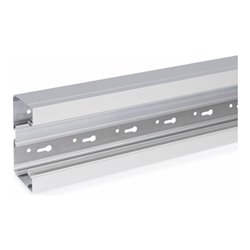 Rehau SIGNA STYLE Unterteil 70x130 eloxiert BRA 70130 EL