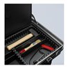 Knipex-Werk VDE-Werkzeugkoffer schwarz, 24-teilig 00 21 05 HL S