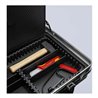 Knipex-Werk VDE-Werkzeugkoffer schwarz, 24-teilig 00 21 05 HL S
